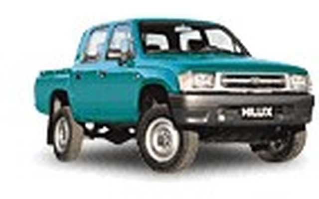 世界同時発売か---トヨタの「拡大豪州・アジア戦略車」構想