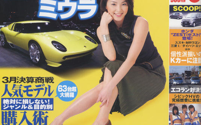 主役は誰だ?　デトロイトモーターショー総括