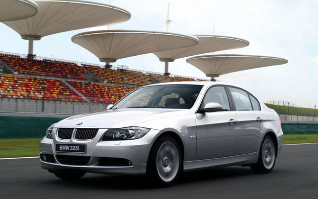 BMW、2005年は過去最高の売り上げ