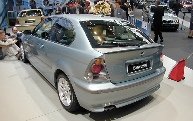 【読者からの質問】BMW『1シリーズ』について教えてください