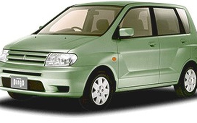 『Zカー』日本での生産拠点、三菱が選んだのは…