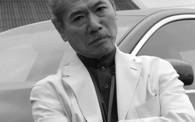 前澤義雄氏