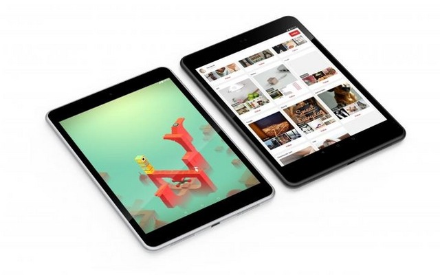 Android 5.0を搭載したNokia初のAndroidタブレット8型「N1」