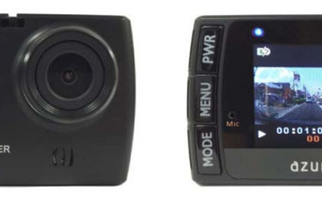 azur DRX-114