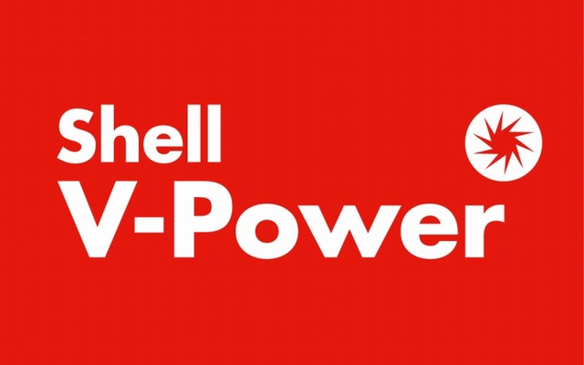 Shell V-Power