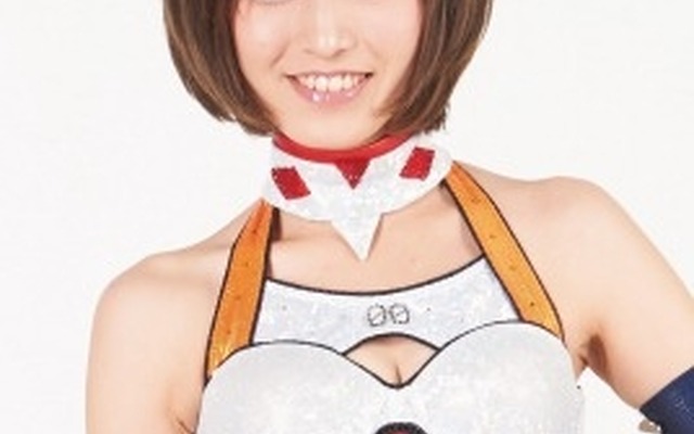 引地裕美さん(c)カラー