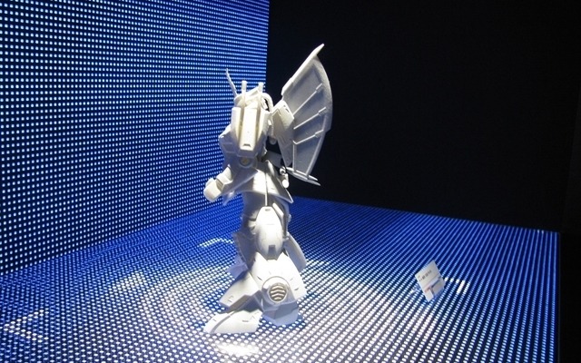 ガンプラEXPO 2014