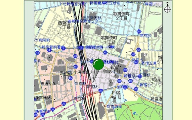 車両盗難をハイテクで防げ〜盗難車探索サービスに参入相次ぐ