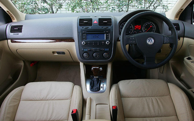 【VW ジェッタ 日本発表】6速 DSG は専用にチューン