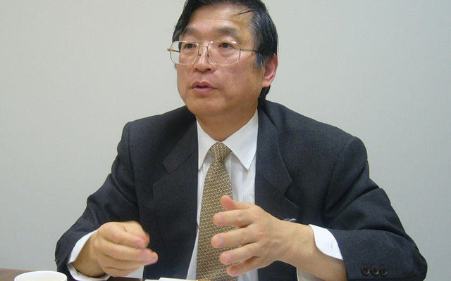 【新年インタビュー】「DSRCで無法地帯から囲い込め」IBA小池社長