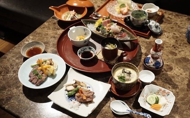 【コラム】石油商テリーの「卒なくVIPを満足させるホテル」　The Okura Prestige Bangkok　和食堂山里を夕食および朝食で訪問
