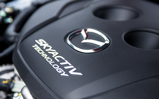 マツダ デミオ SKYACTIV-D 1.5
