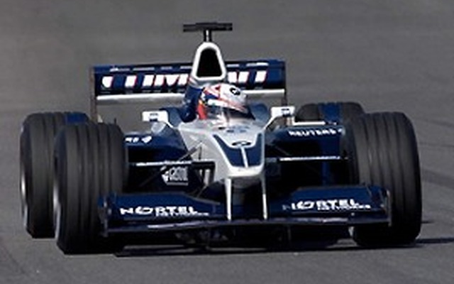 【F1ブラジルGP速報】ブラジルを制すもの、シーズンを制す……で?