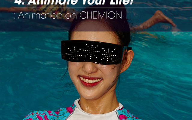CHEMION