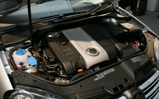 【VW ジェッタ 日本発表】ワンランク上がライバルになった