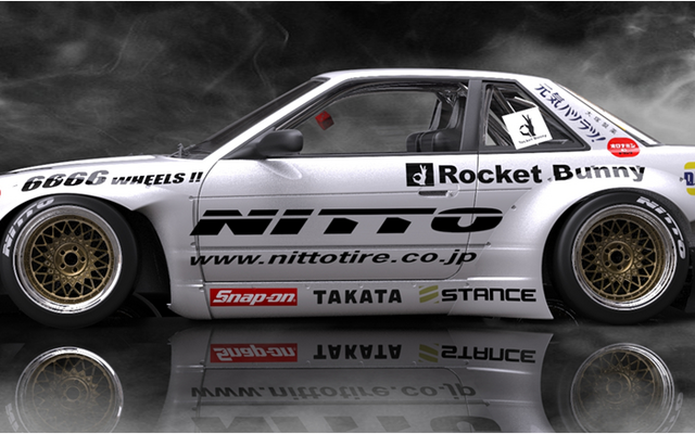 Team NITTO