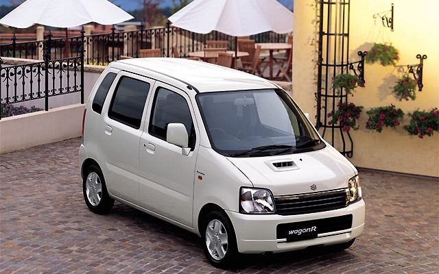 【スズキが日産に軽自動車供給】軽が売れれば日産も売れる