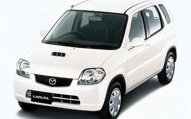 【スズキが日産に軽自動車供給】業界再編第2幕?