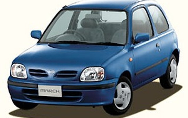 【株価】軽自動車で提携の、スズキと日産が急伸