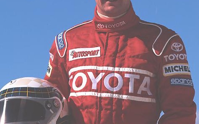 トヨタがF1テストドライバー発表!! 体制確立に大きく前進