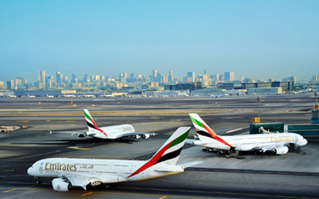 エミレーツ航空、北米・欧州3路線にA380就航へ