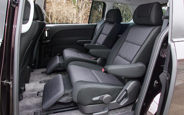 【マツダ MPV 新型発表】是非とも選びたいスーパーリラックスシート