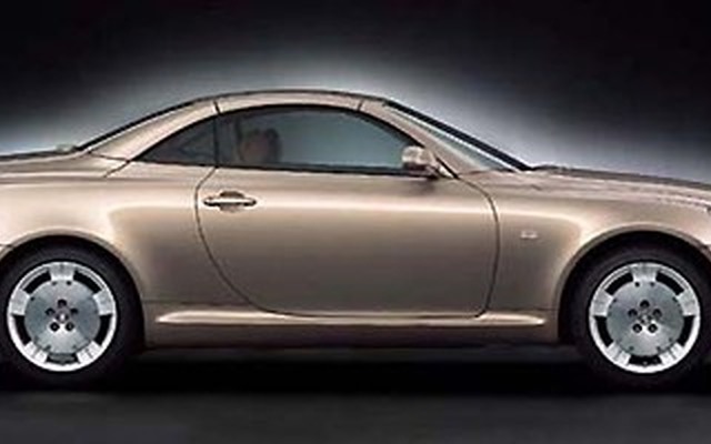 【爽快! 新型トヨタ『ソアラ』】電動メタルトップの代償は……?