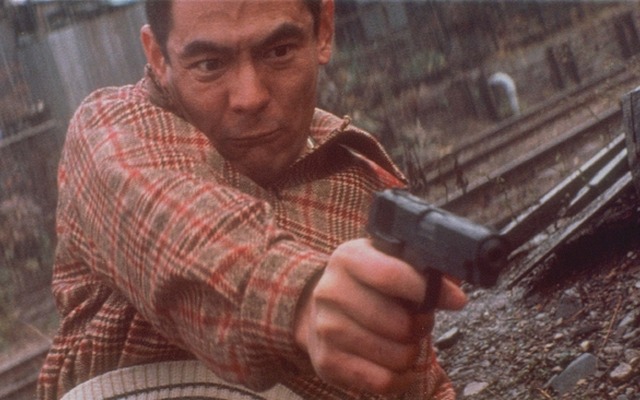 『仁義なき戦い』での菅原文太さん