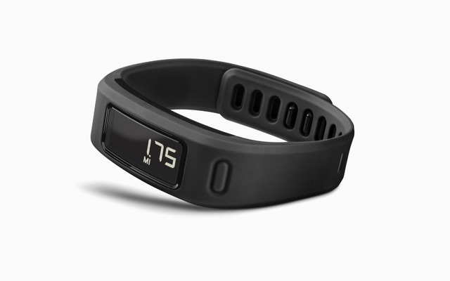 Garmin vivofit