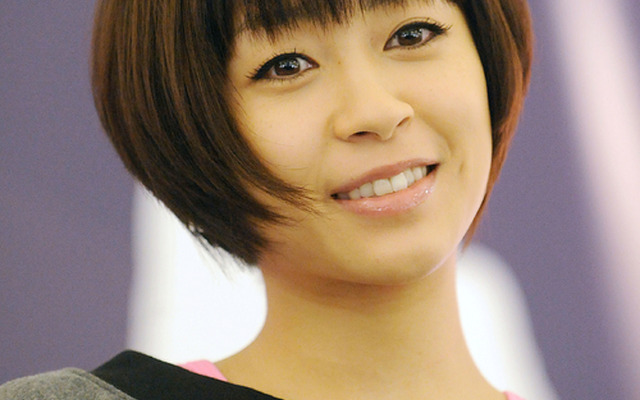 宇多田ヒカル-(C) Getty Images
