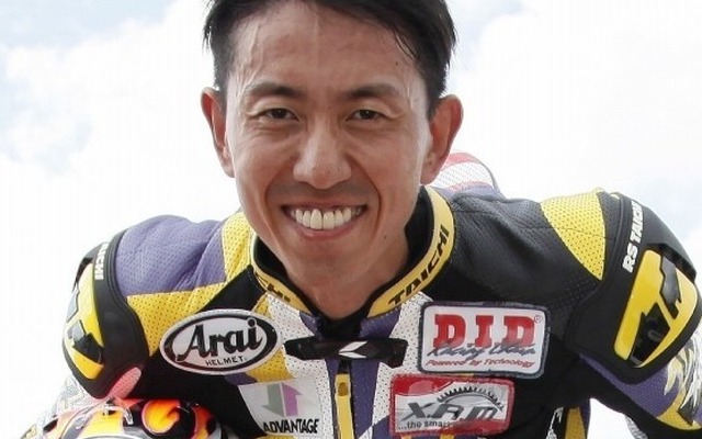 チュートリアルの福田充徳さん