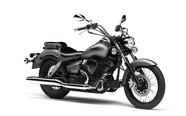 XVS250 ドラッグスター