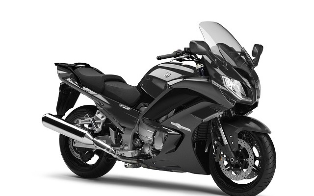 FJR1300AS