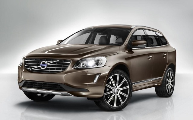 ボルボ XC90