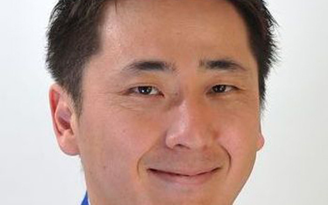 4WD クラス講師松田次生氏