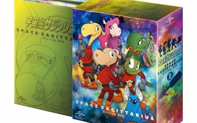 （C）NIPPON ANIMATION CO.,LDT.