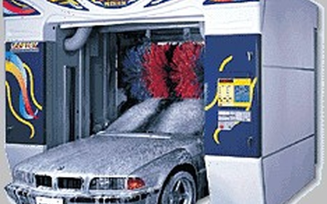 洗車機の謎 Vol 4 捨てる神あれば拾う神 Will Vi Okの洗車機 レスポンス Response Jp 洗車機の謎 Vol 4 捨てる神あれば拾う神 Will Vi Okの洗車機 レスポンス Response Jp