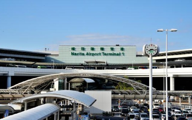 成田国際空港