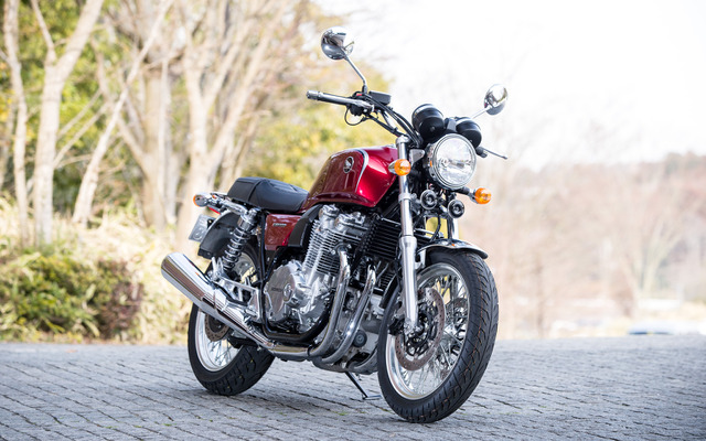 ホンダ CB1100 EX