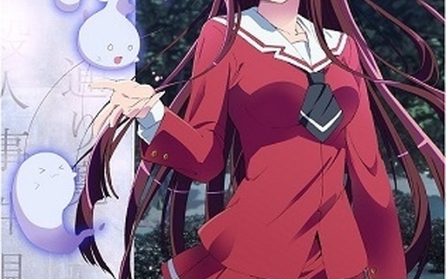 (C)瀬田ヒナコ・芳文社／レーカン！製作委員会