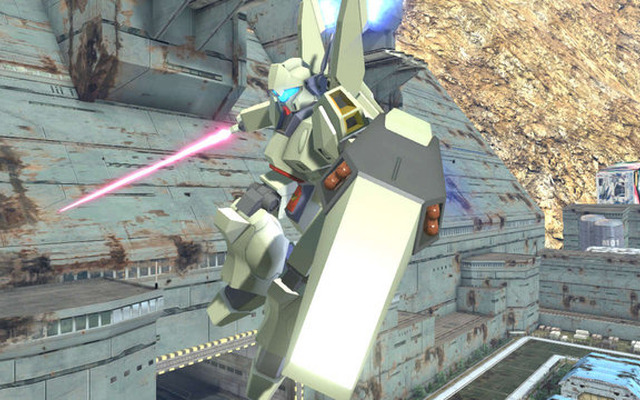 『ガンダムブレイカー2』発売後に配信される追加ミッションは全て無料！参戦機体や新武器の公開も