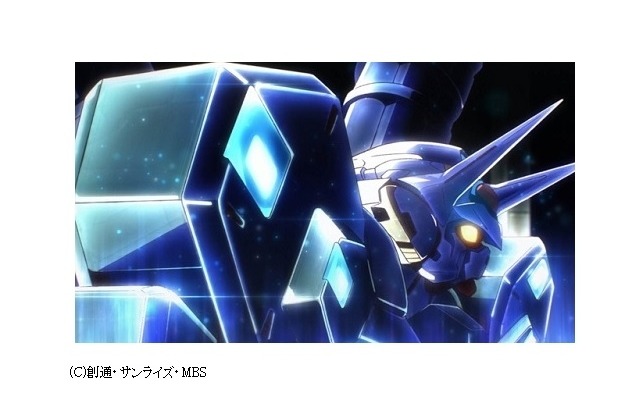 (C)創通・サンライズ・MBS