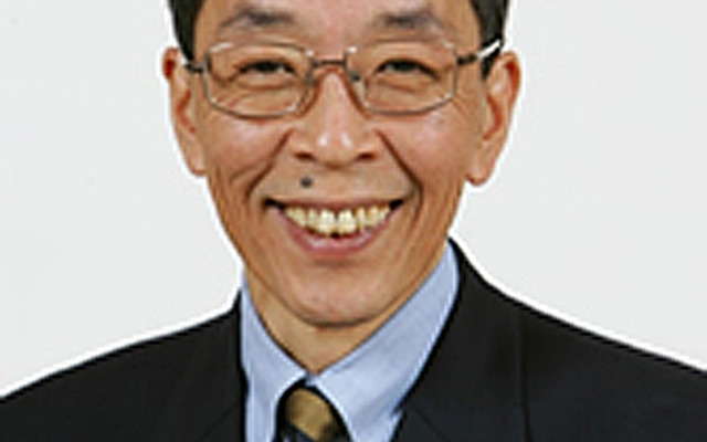 日産自動車・山内康裕常務執行役員