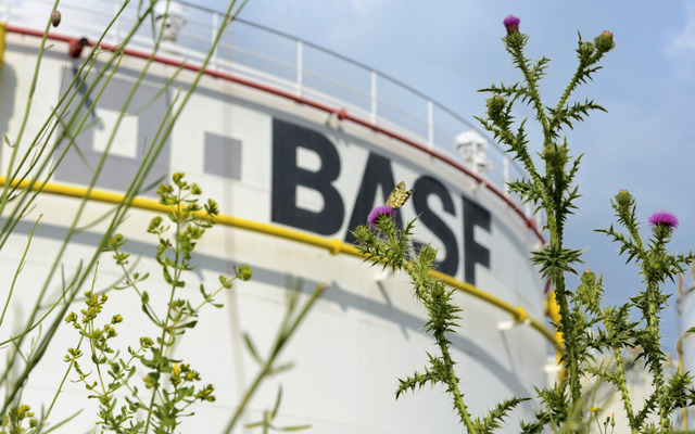 BASF