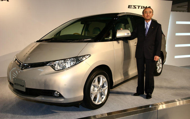 【春闘06】トヨタ労組、事実上のベア要求を復活