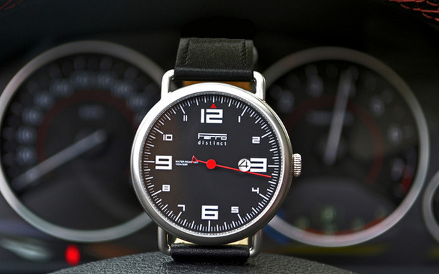 Ferro Watch