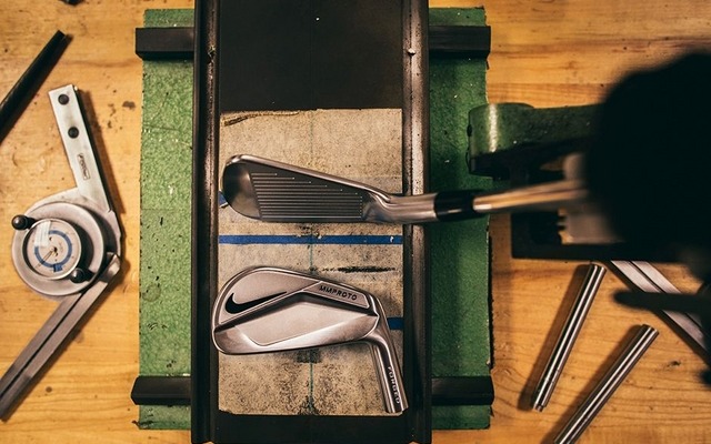 Nike MM Proto Irons