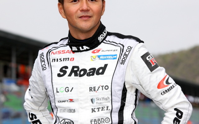 本山哲選手