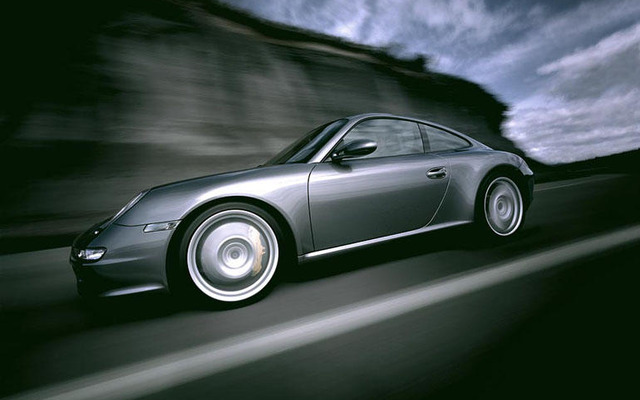 ポルシェ 911 がドイツ連邦デザイン賞金賞を受賞