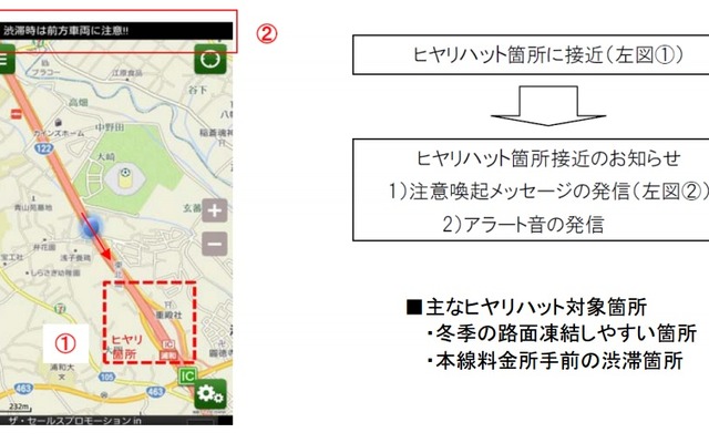 ゼンリン・ドラぷらアプリ